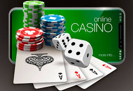 Онлайн казино Casino Lucky Bear