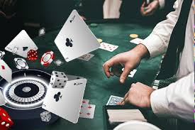 Как войти на сайт Casino Lucky Bear